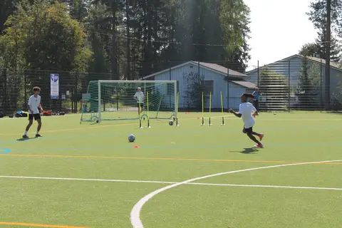 Training at Hakkari 63