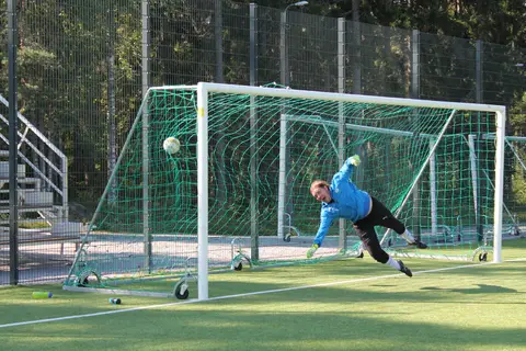 Training at Hakkari 82