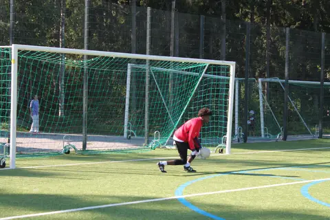 Training at Hakkari 83