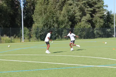 Training at Hakkari 89