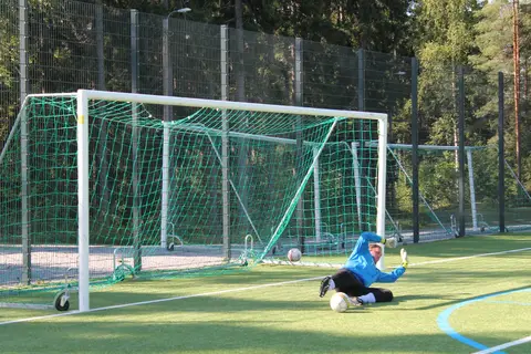 Training at Hakkari 149