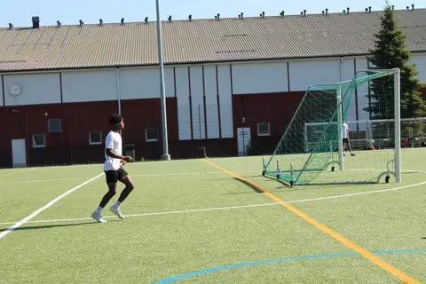 Training at Hakkari 161