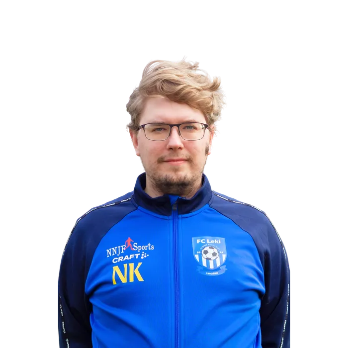 Nico Kivi